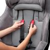 Детское автокресло Evenflo SYMPHONY™ e3 DLX модель Porter (Новинка)