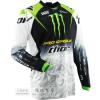 Джерси Thor Monster Energy Pro Circuit Black-White