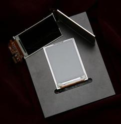 Дисплеи для сотовых телефонов
