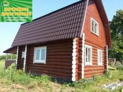 Дом Комсомольский район 2014 г.