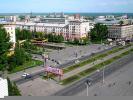 Доставка грузов из Китая в Барнаул