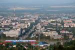 Доставка грузов из Китая в Южно-Сахалинск