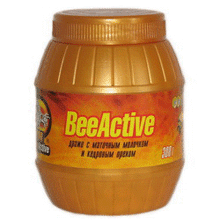 Драже Bee Active