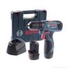 Дрель-шуруповерт Bosch GSR 1080-2-L Professional