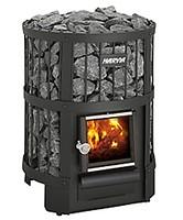 Дровяная каменка Harvia Legend 150