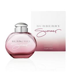 Женская парфюмерная вода Burberry "Summer" 100мл