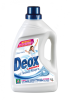 Жидкий стиральный порошок Deox Fresh White (1,65...