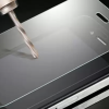 Закаленное стекло на IPhone 5