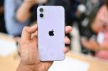 Замена корпуса iphone 11