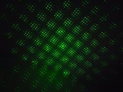 Зеленый Лазер(Green laser pointer) 500 мВт sd-303