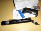 Зеленый Лазер(Green laser pointer) 500 мВт sd-303