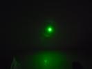 Зеленый Лазер(Green laser pointer) 500 мВт sd-303
