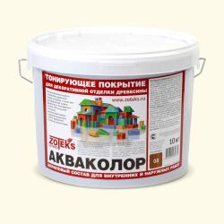 Зотекс Акваколор Малахит (10кг) нет в наличии