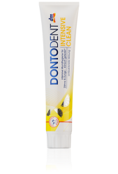 Зубная паста Dontodent Intencive Clean