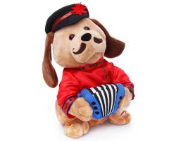 Игрушка Собачка Ловелас