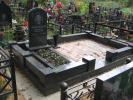 Изготовление гранитных памятников