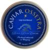 Икра чёрная Сибирский осетр Black River Caviar 20 грамм