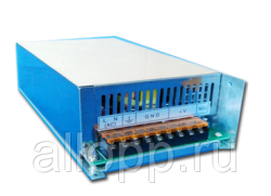 Источники питания 600W-650W