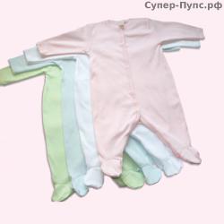КОМБИНЕЗОН АЖУР 18-26