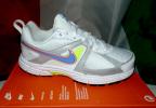 КРОССОВКИ ДЕТСКИЕ КОЖАНЫЕ NIKE DART 9 GSPS