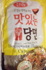 Картофельная лапша 500 мл, страна Корея.