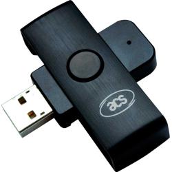 Картридер ACS ACR38U-N1 (USB разъем)