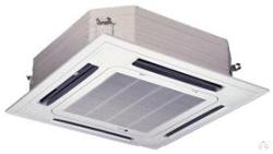 Кассетные кондиционеры (General Climate, Pioneer, Panasonic)