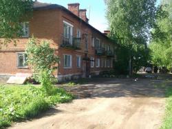 Квартира в дер. Щекино
