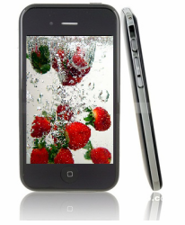 Китайский iPhone 5G TV