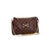 Клатч Louis Vuitton - Damier Ebene