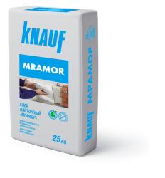 Клей плиточный Кнауф Мрамор (Мраморклебер)