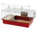Клетка FERPLAST RABBIT 100 GABBIA In&Out 57052370IO