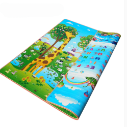 Коврик игровой 1.2х1.8 м.