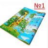 Коврик игровой 1.2х1.8 м.