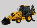 Колесный экскаватор Rhinoceros Xiniu XNWZ74180