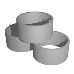 Кольцо колодезное Доборное КС-10-3