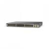 Коммутатор Cisco WS-C3750G-48TS-E