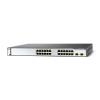 Коммутатор Cisco WS-C3750V2-24PS-S