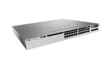 Коммутатор Cisco WS-C3850-24P-L