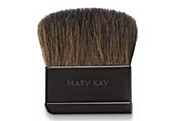 Компактная кисть для пудры  Compact Powder Brush