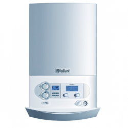 Конденсационный котел ecoTEC plus VU 24кВт