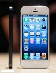 Копия Apple iPhone 5 вобрал всё самое лучшее! Огромный сенсорный...