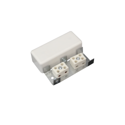 Коробка монтажная огнестойкая КМ-О (4к)-IP41-s