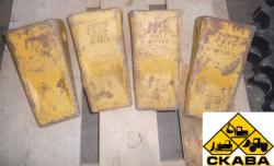 Коронка экскаватора Komatsu PC400 (Комацу) 208-70-14152