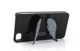Корпус-подставка "Крылья ангела" для iPhone4 4S