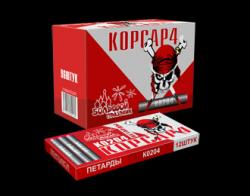 Корсар-4