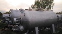 Котел Вакуумный КВ-4.6М, КВ-4.6М, КВ-4.6А, Ж4ФПА