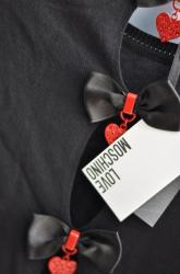 Кофта "Moschino"