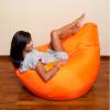 Кресло Мешок "Bean Bag" Оранж