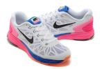 Кроссовки Беговые Nike LUNARGLIDE